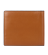 Fendi Bifold Logo Wallet, back view